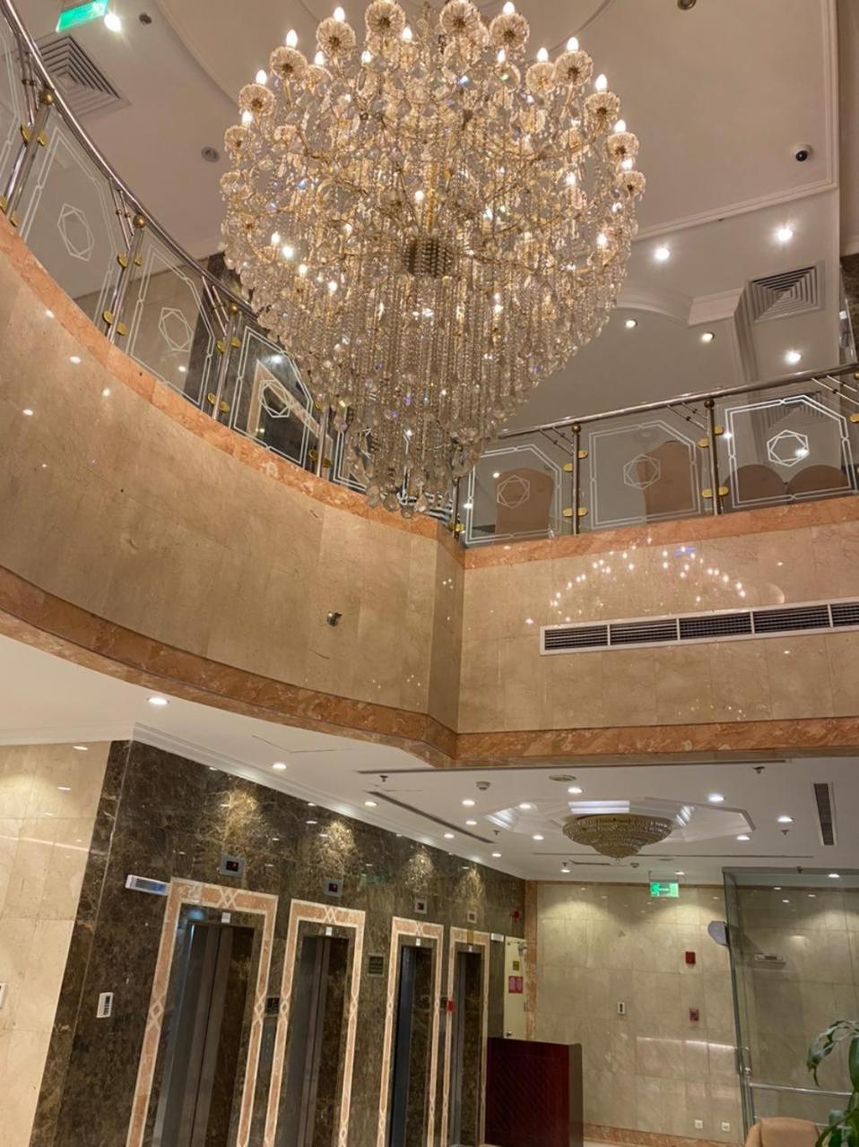 Al Eiman Ohud Hotel Main image 1